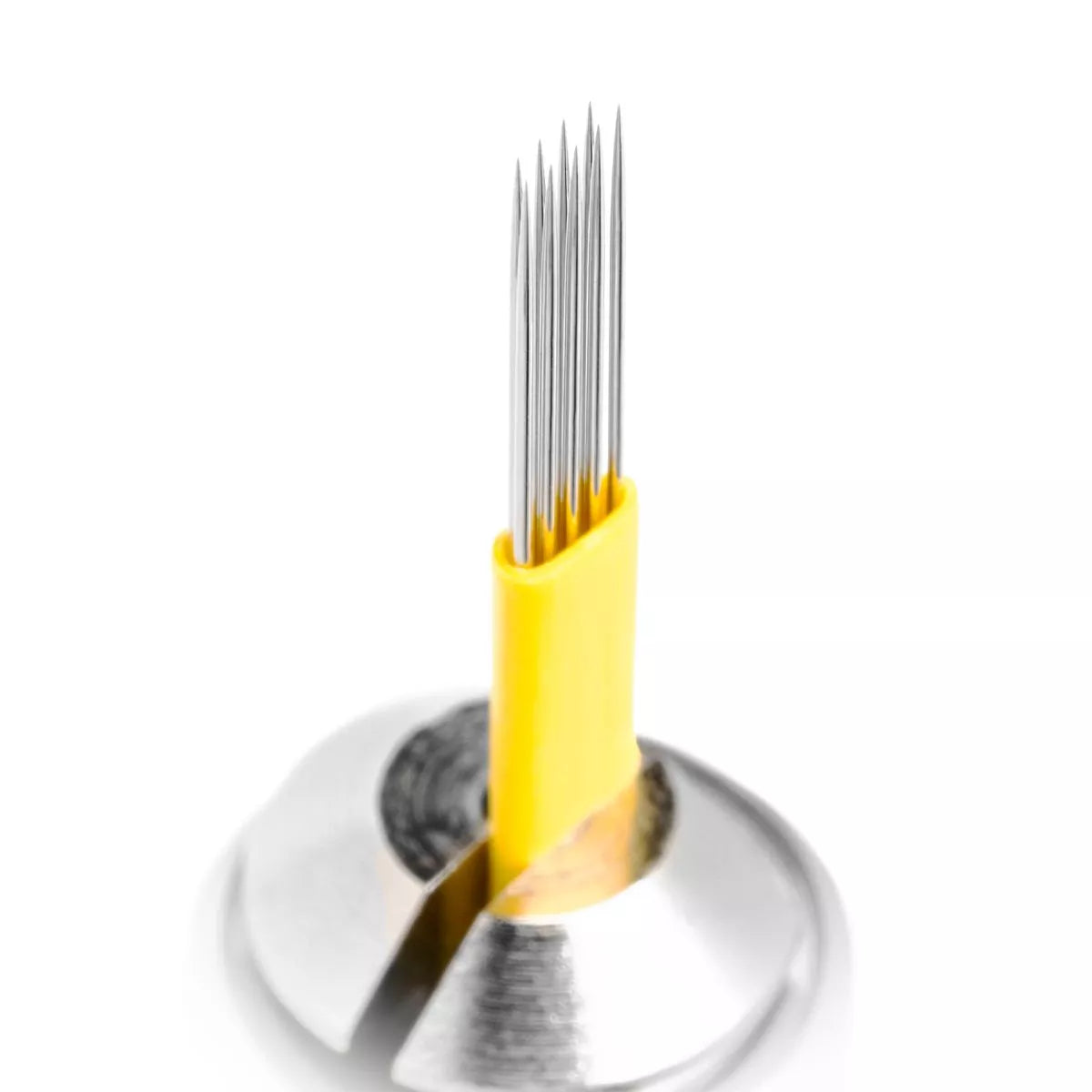 PhiBrows - Aiguilles 9-Double-Flat (50 pcs)