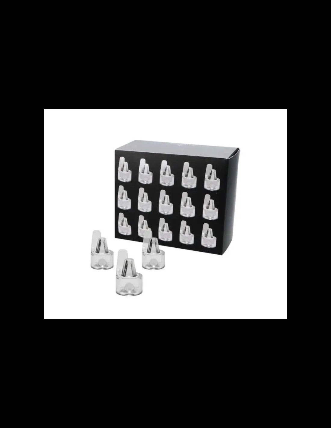 PhiBrid - Stabilisateur pour Dermographe Simplicity (15 pcs)