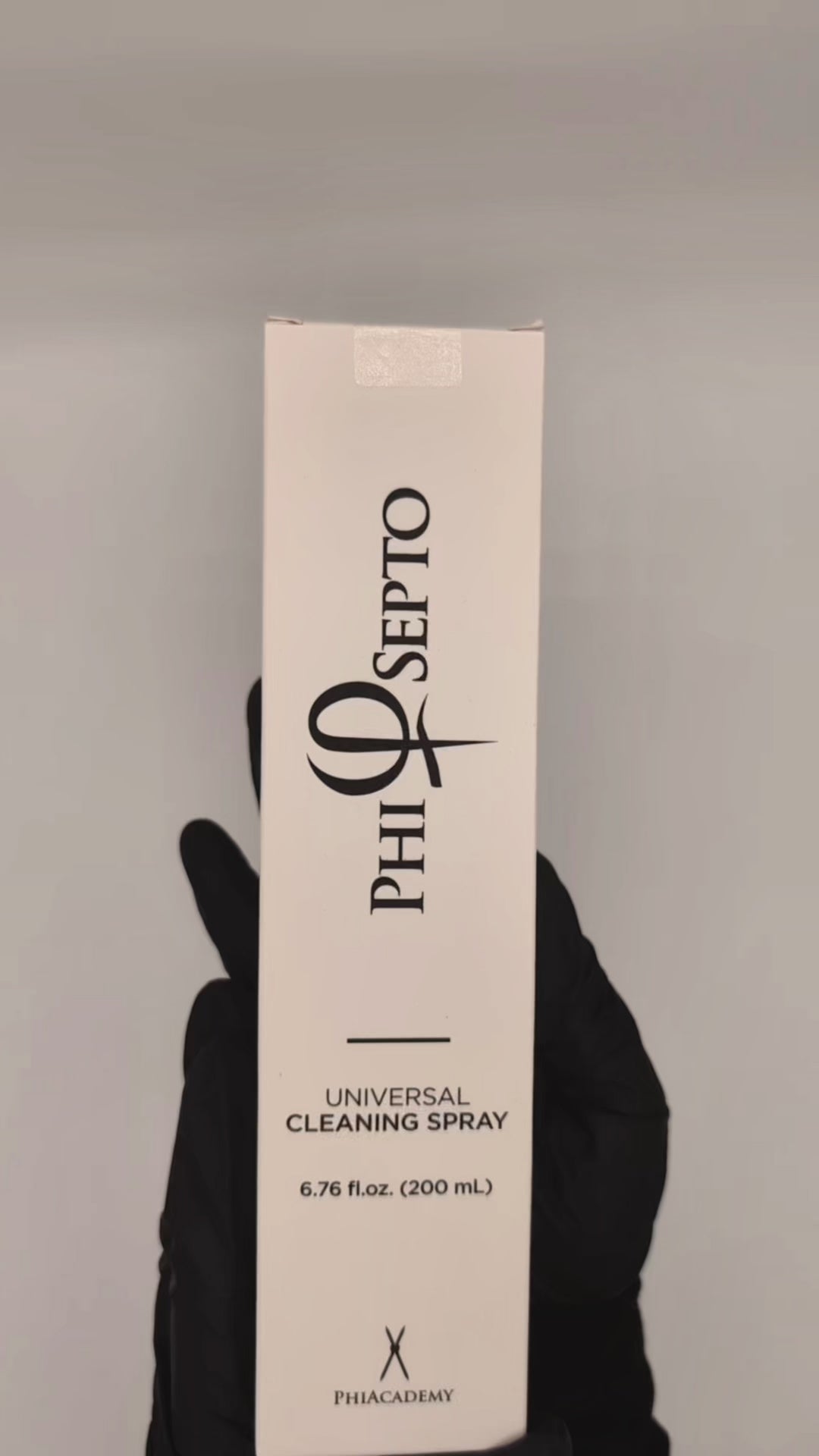 PhiSepto - Nettoyant Universel - 200ml