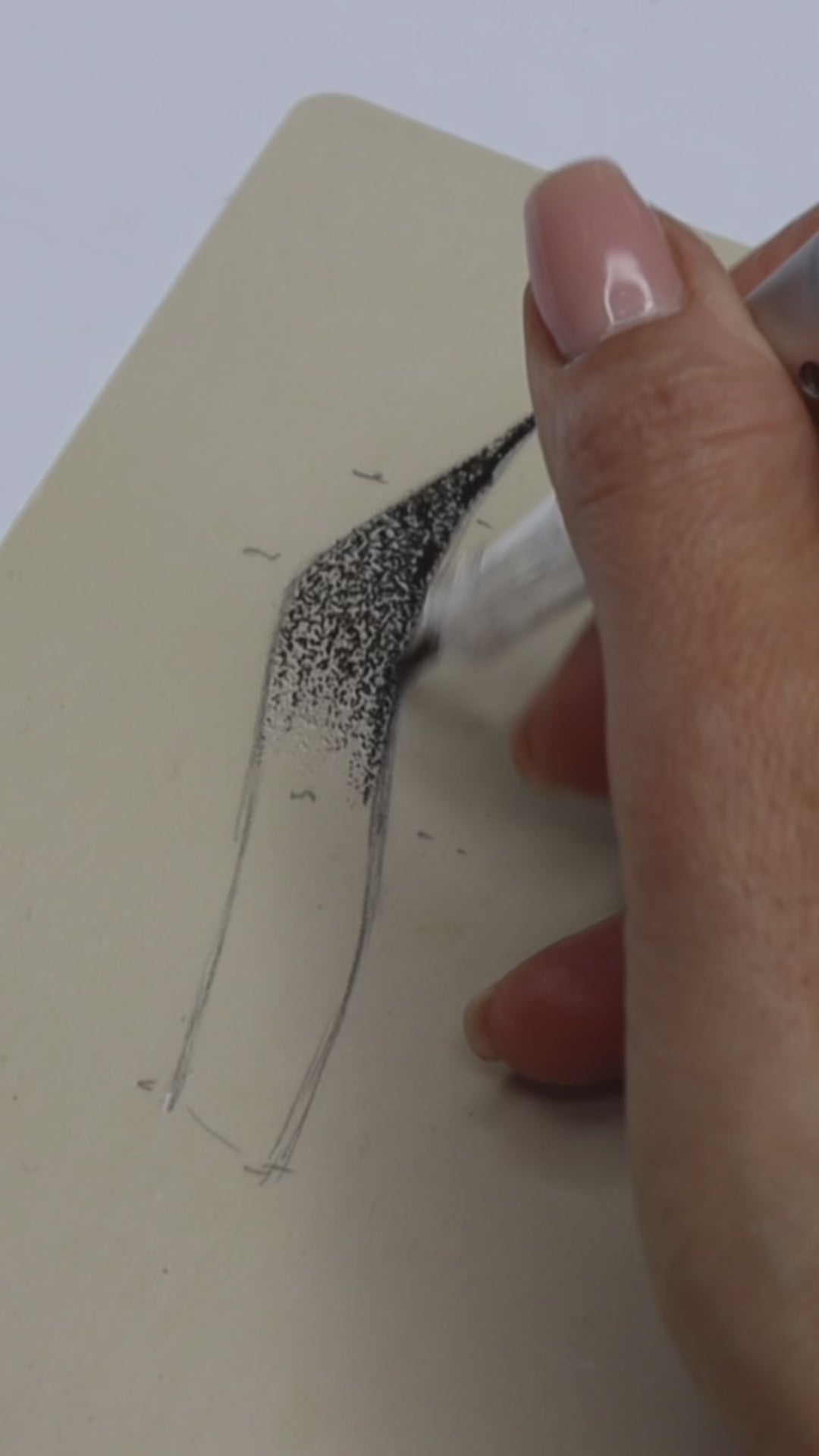 Dermographe - Machine Simplicity Artist