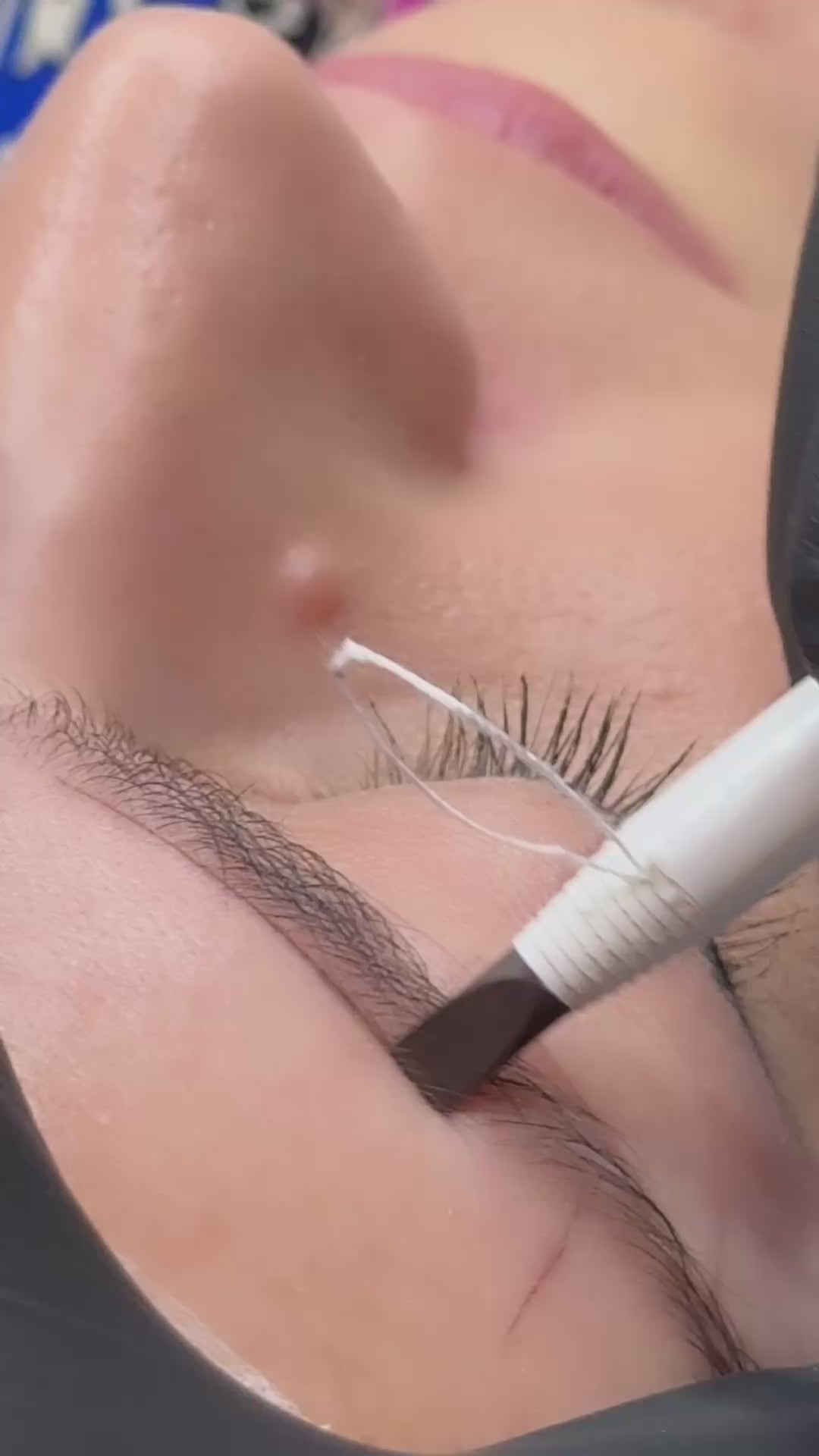 The Perma - Set de Crayons à Sourcils (2 pcs)