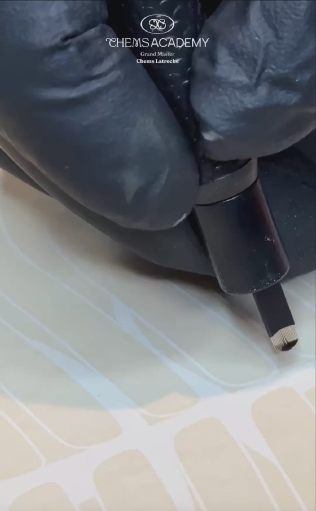 PhiBrows - Encre d'Entraînement - 10ml