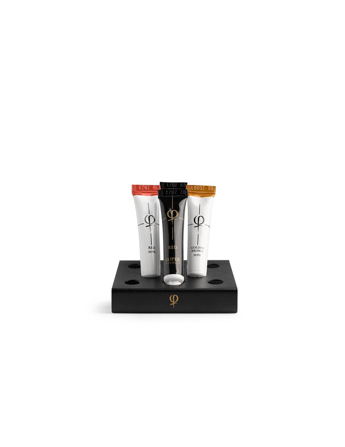PhiBrows - Support de Pigments