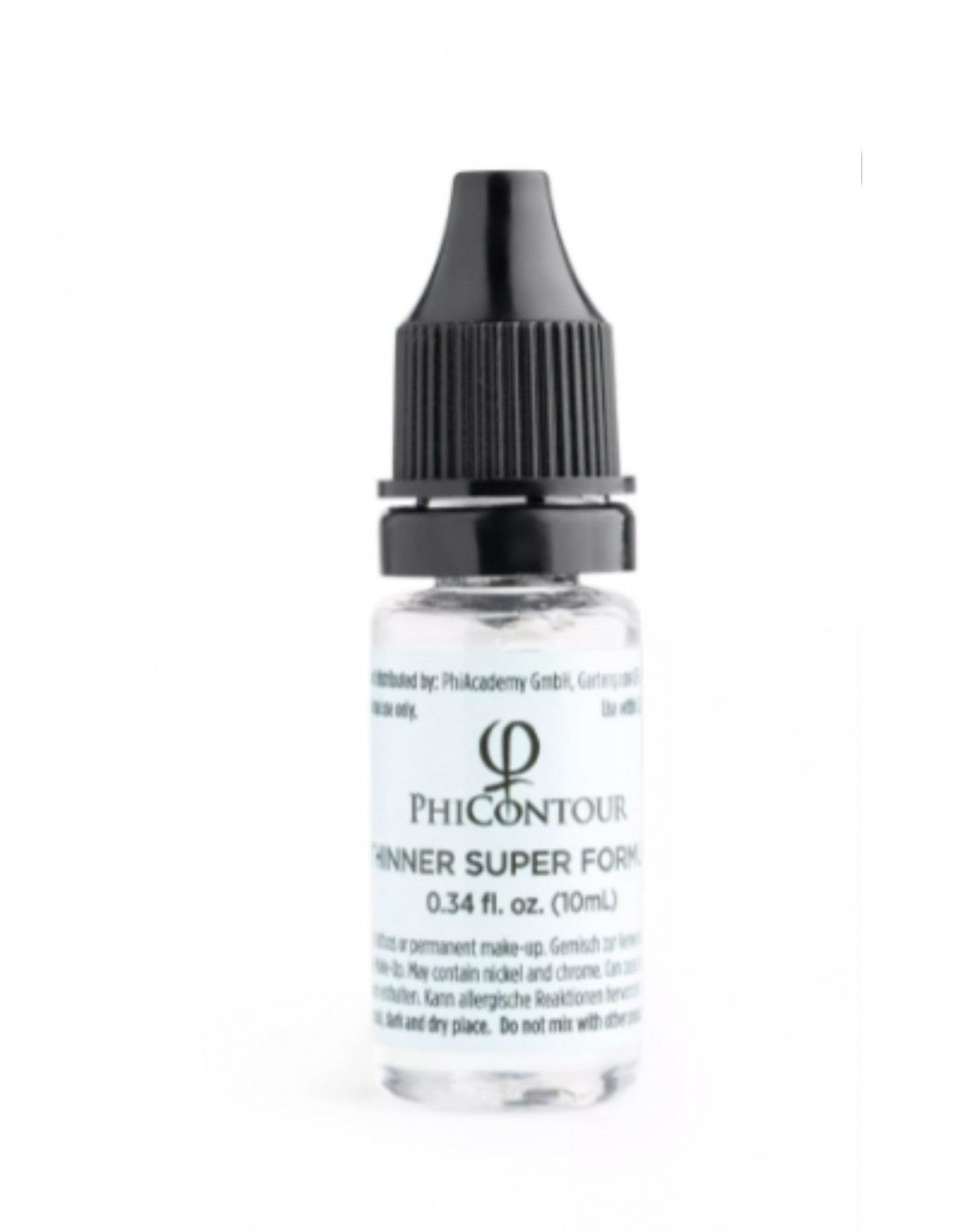 PhiContour - Solution Diluante (Thinner) SUPER - 10ml